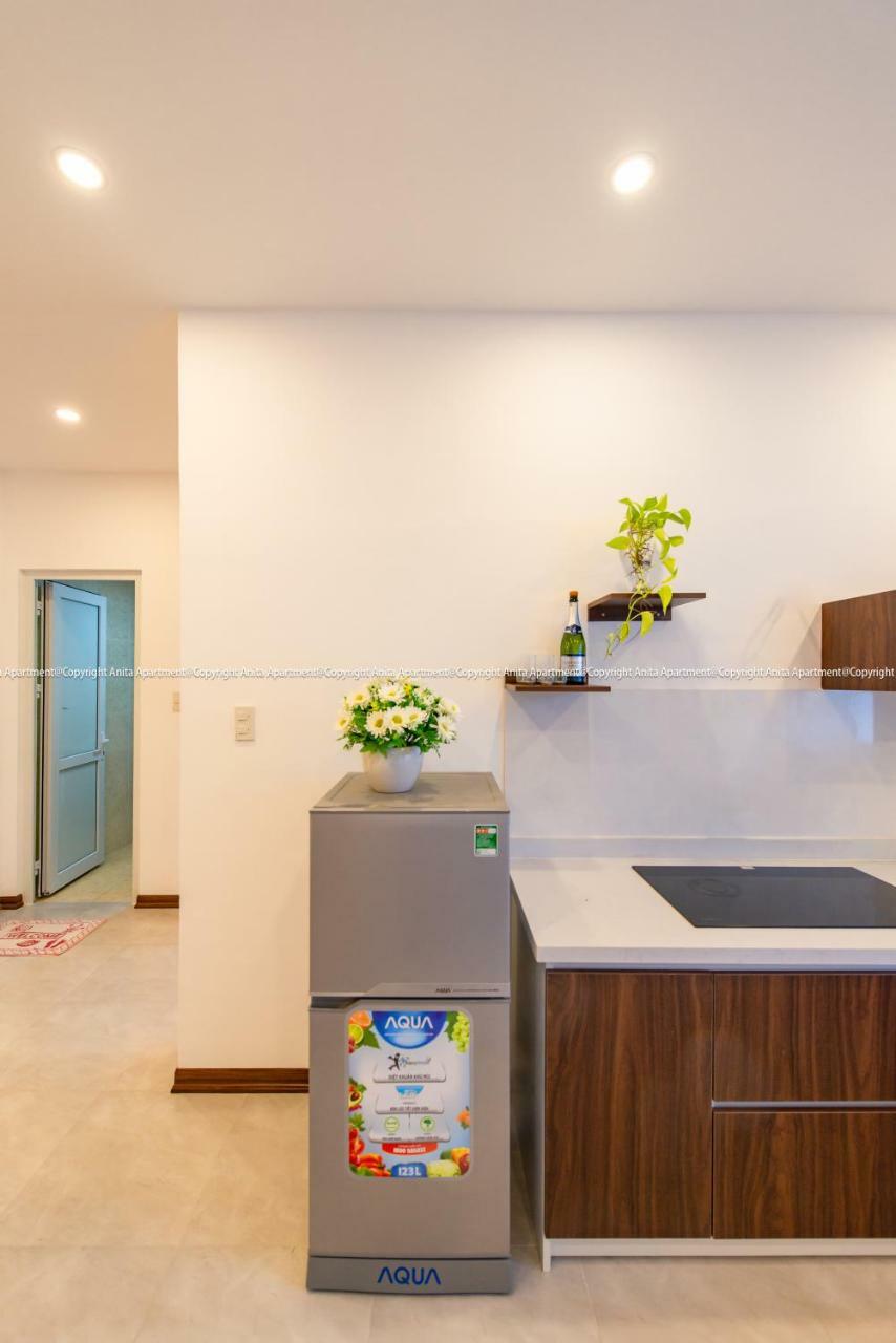 Khách sạn hẻo lánh Anita