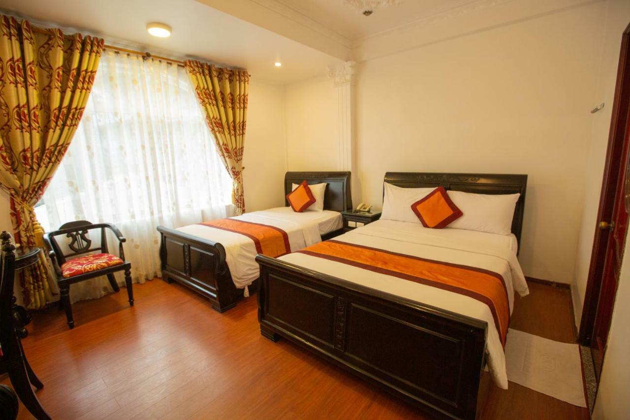 Hotel Dragon King 1 3*