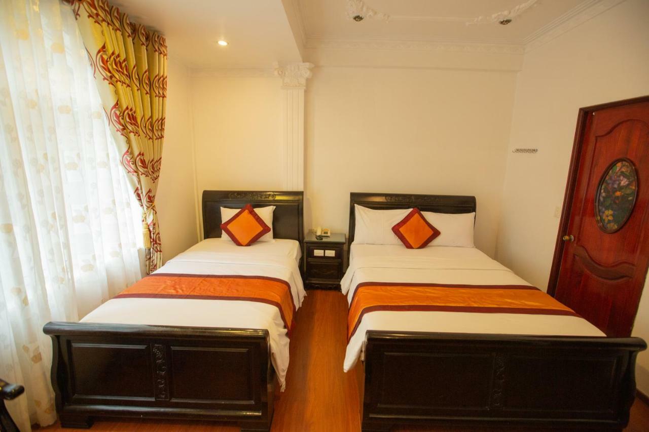 Hotel Dragon King 1 Da Lat