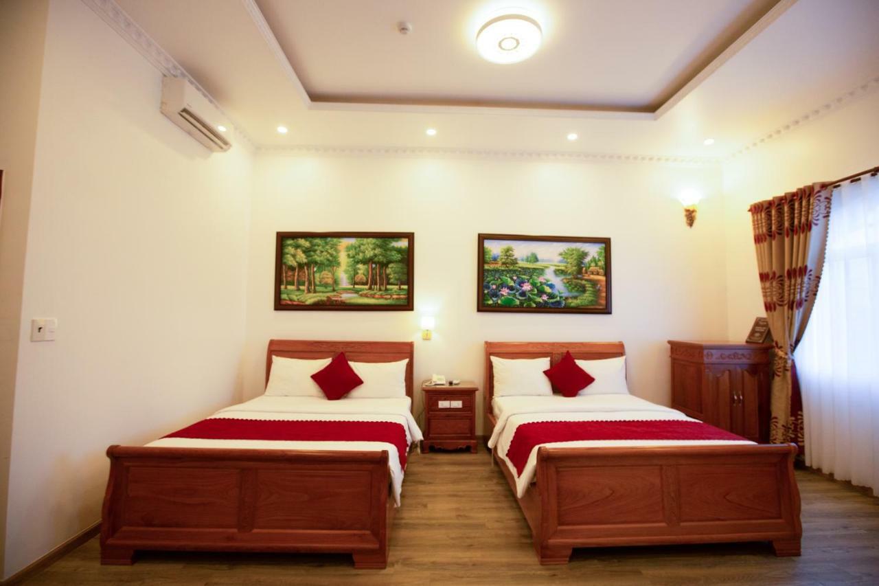 Dragon King 1 Hotel