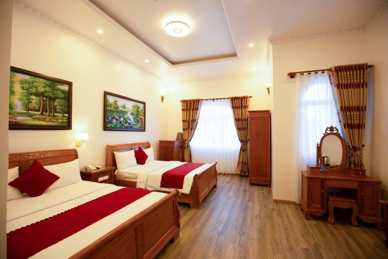 Dragon King 1 Hotel 3*