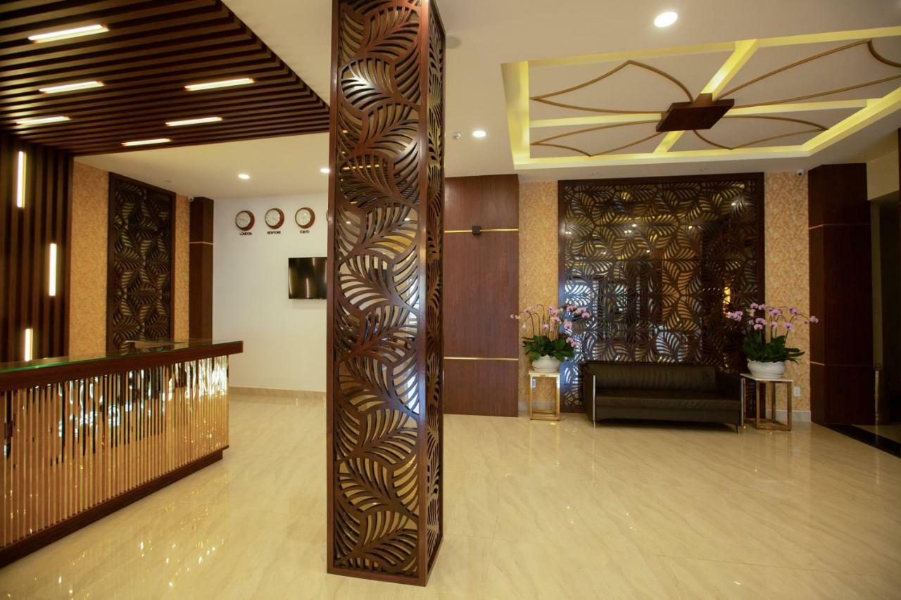 Dragon King 1 Hotel