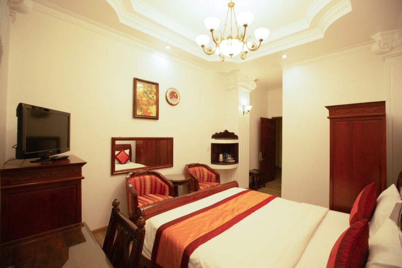 Hotel Dragon King 1 3*