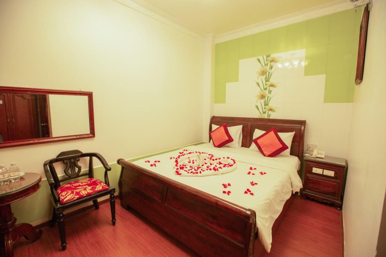Hotel Dragon King 1 Da Lat