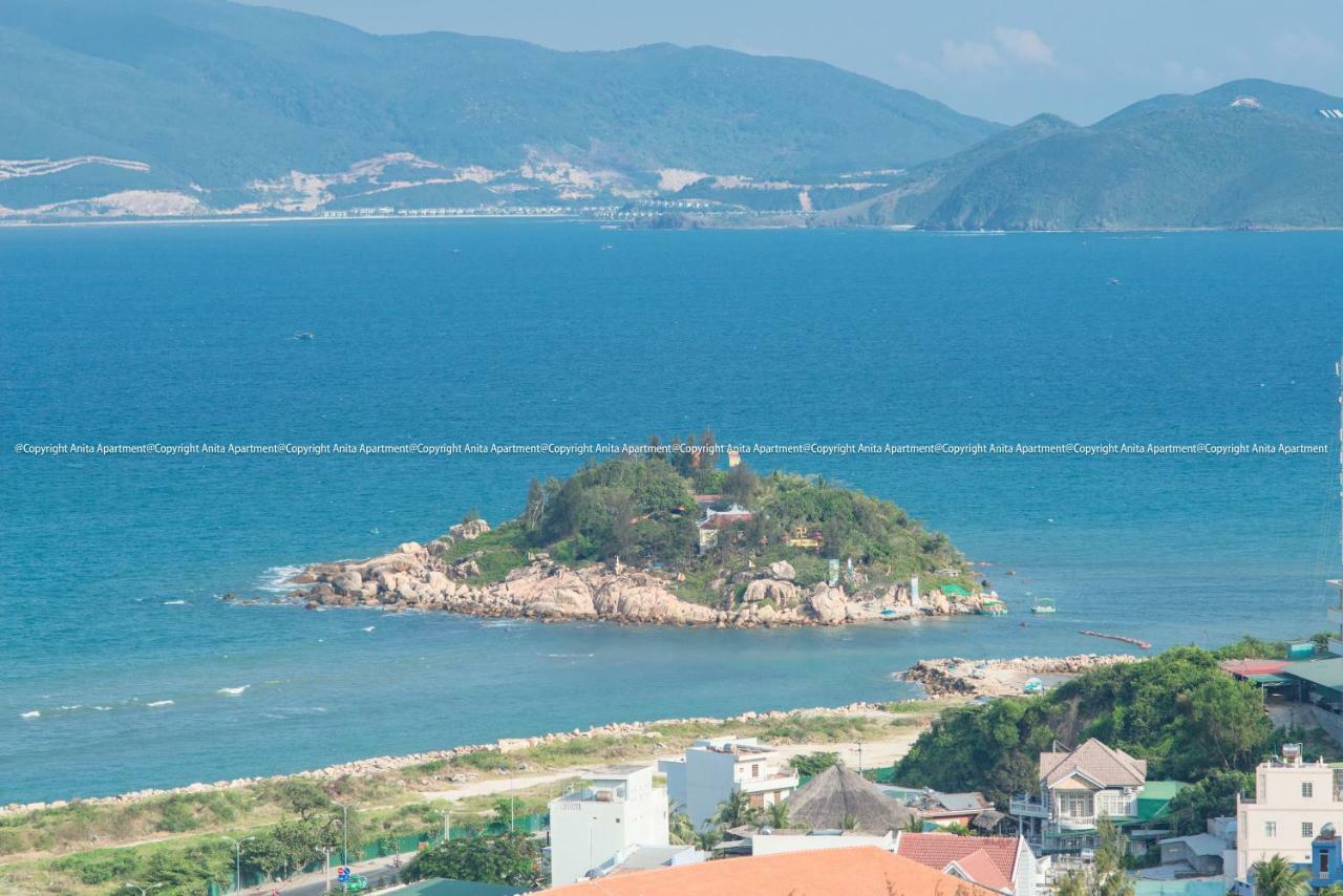 Anita Khách sạn hẻo lánh Nha Trang