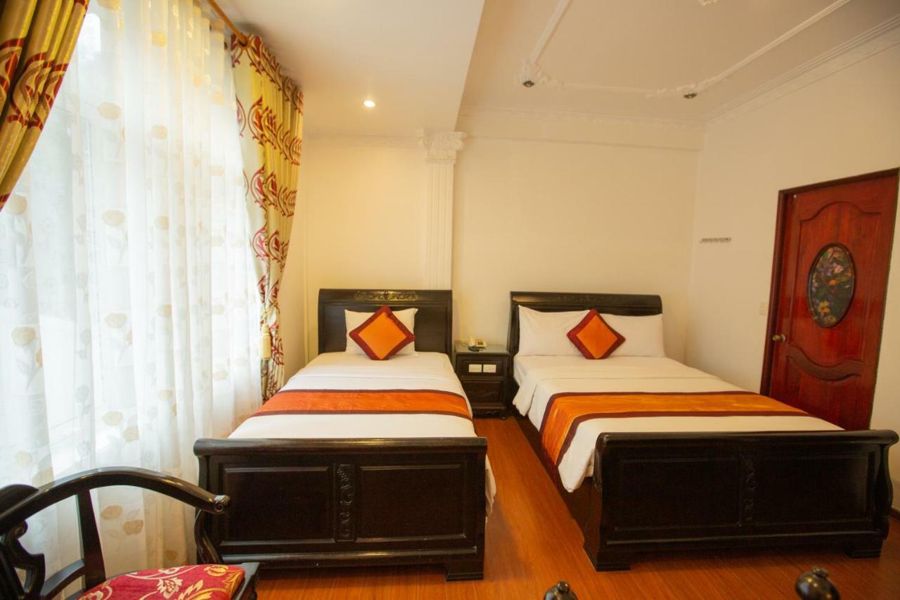 Dragon King 1 3* Da Lat