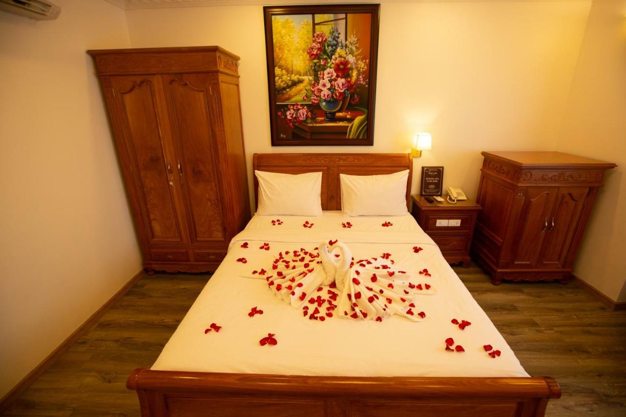 Hotel Dragon King 1 3*
