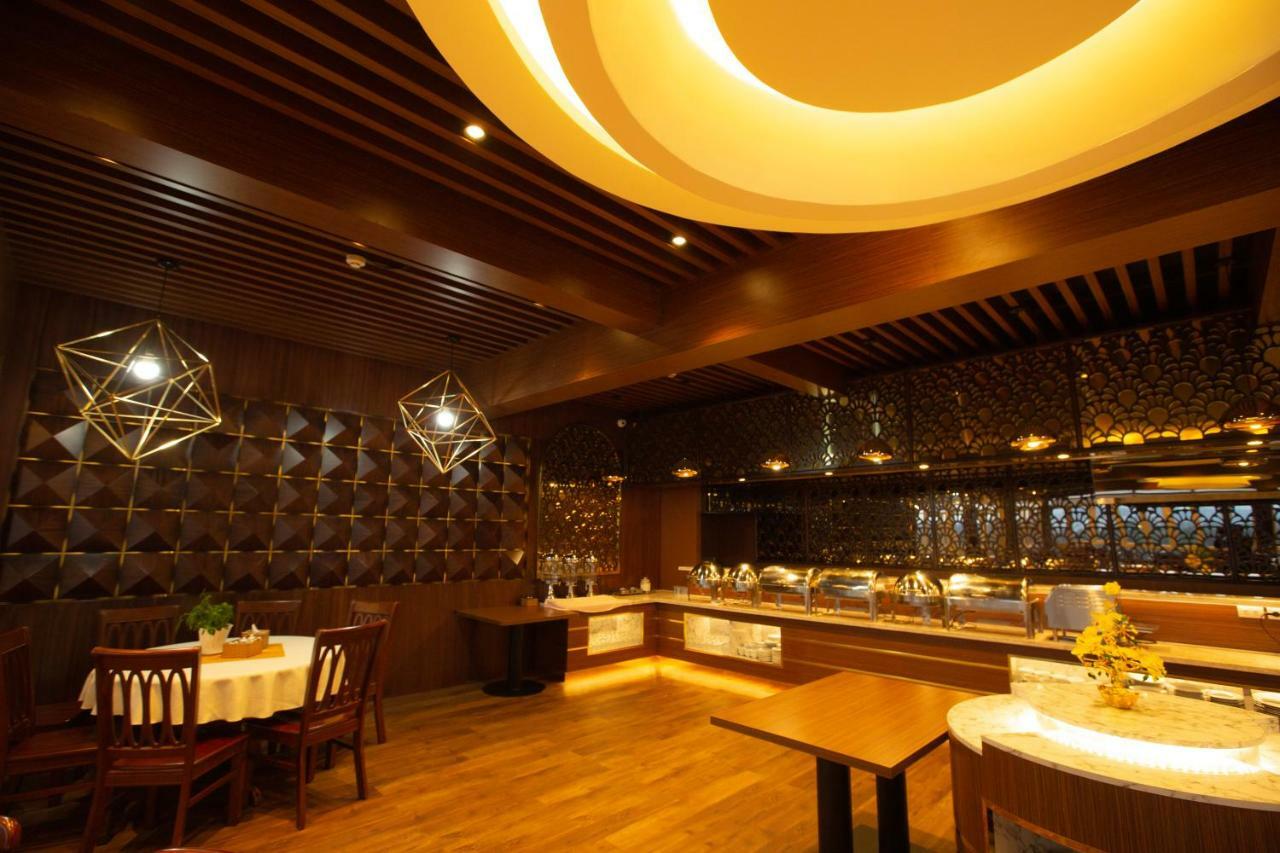 Dragon King 1 Hotel 3*