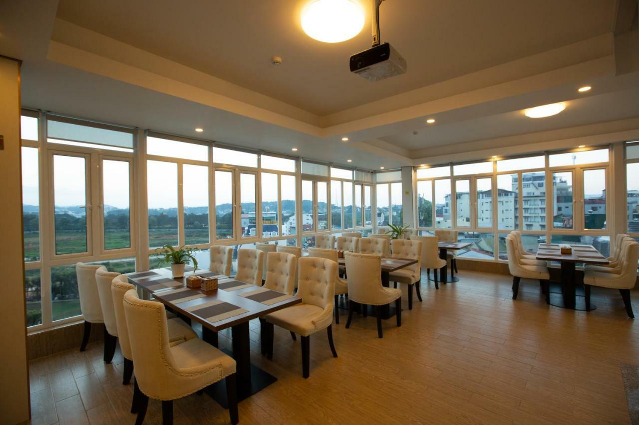 Dragon King 1 Hotel 3*