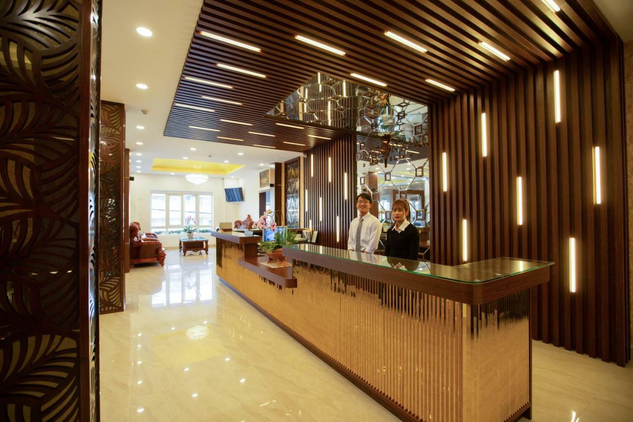 Dragon King 1 Hotel 3*