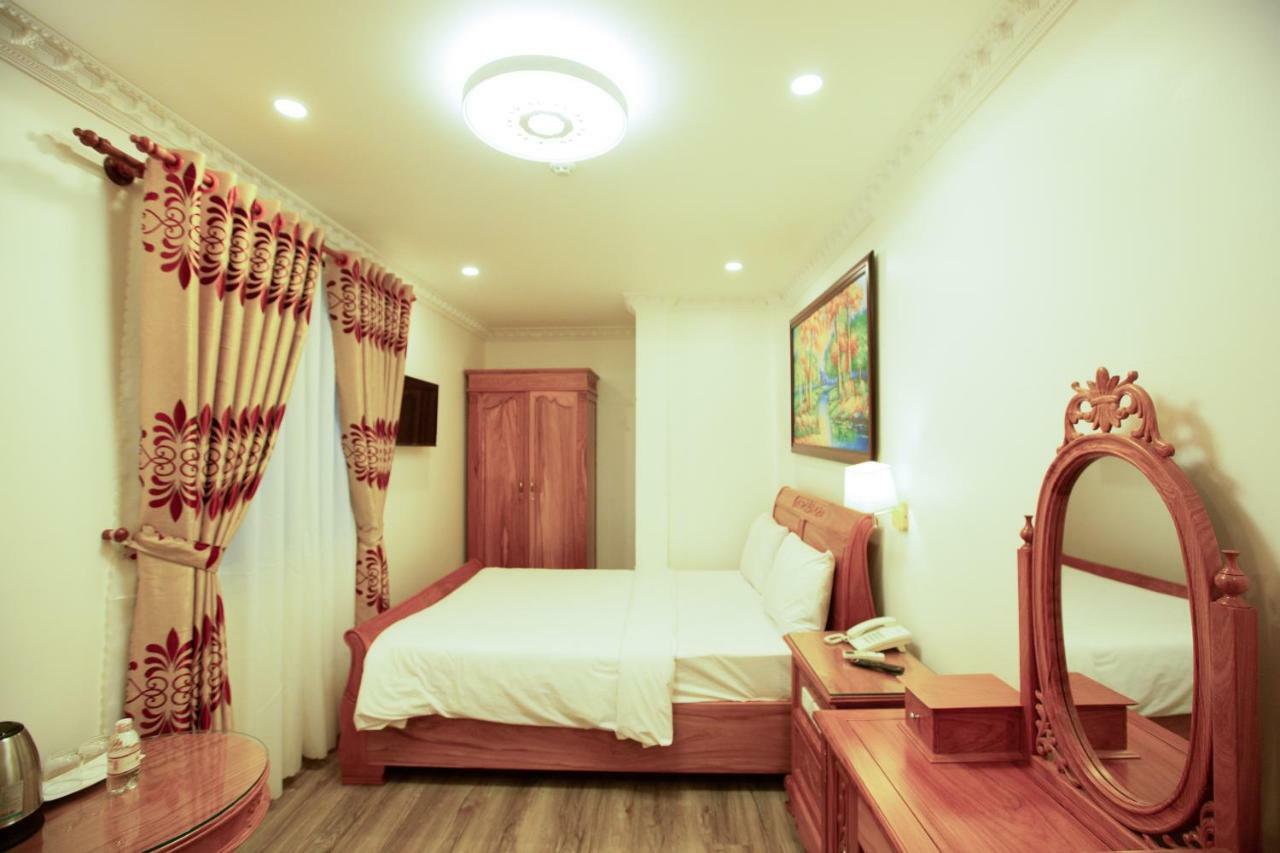Hotel Dragon King 1
