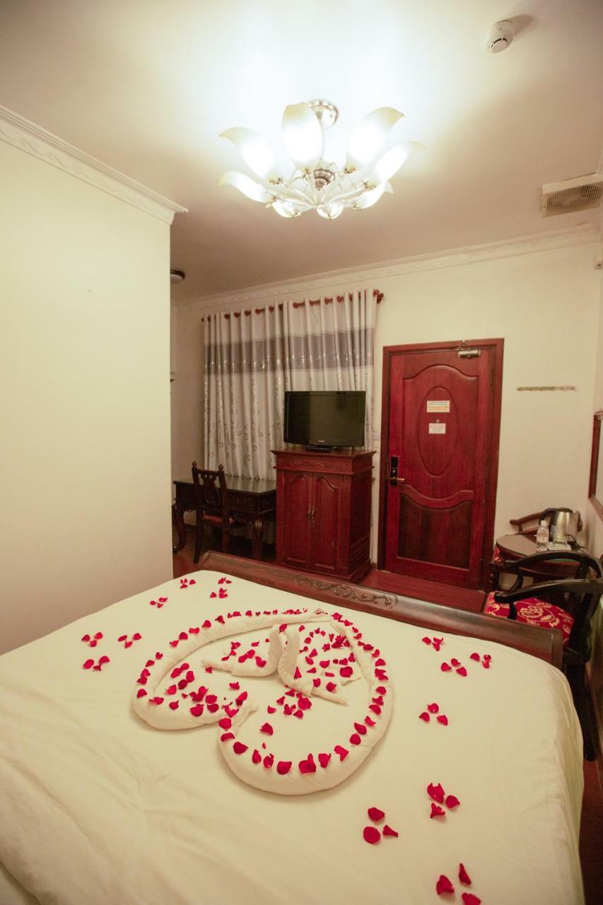 Dragon King 1 Hotel 3*