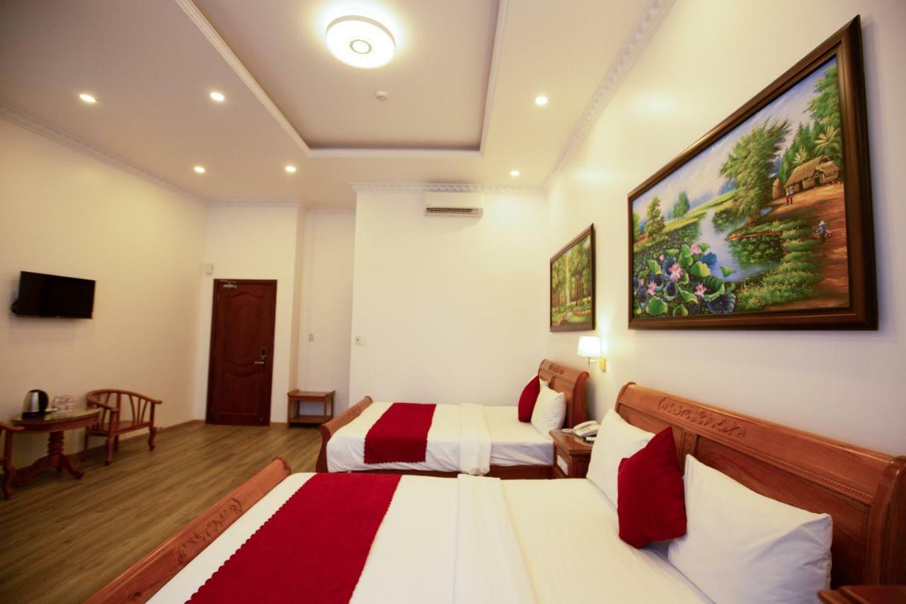 Dragon King 1 Hotel Da Lat