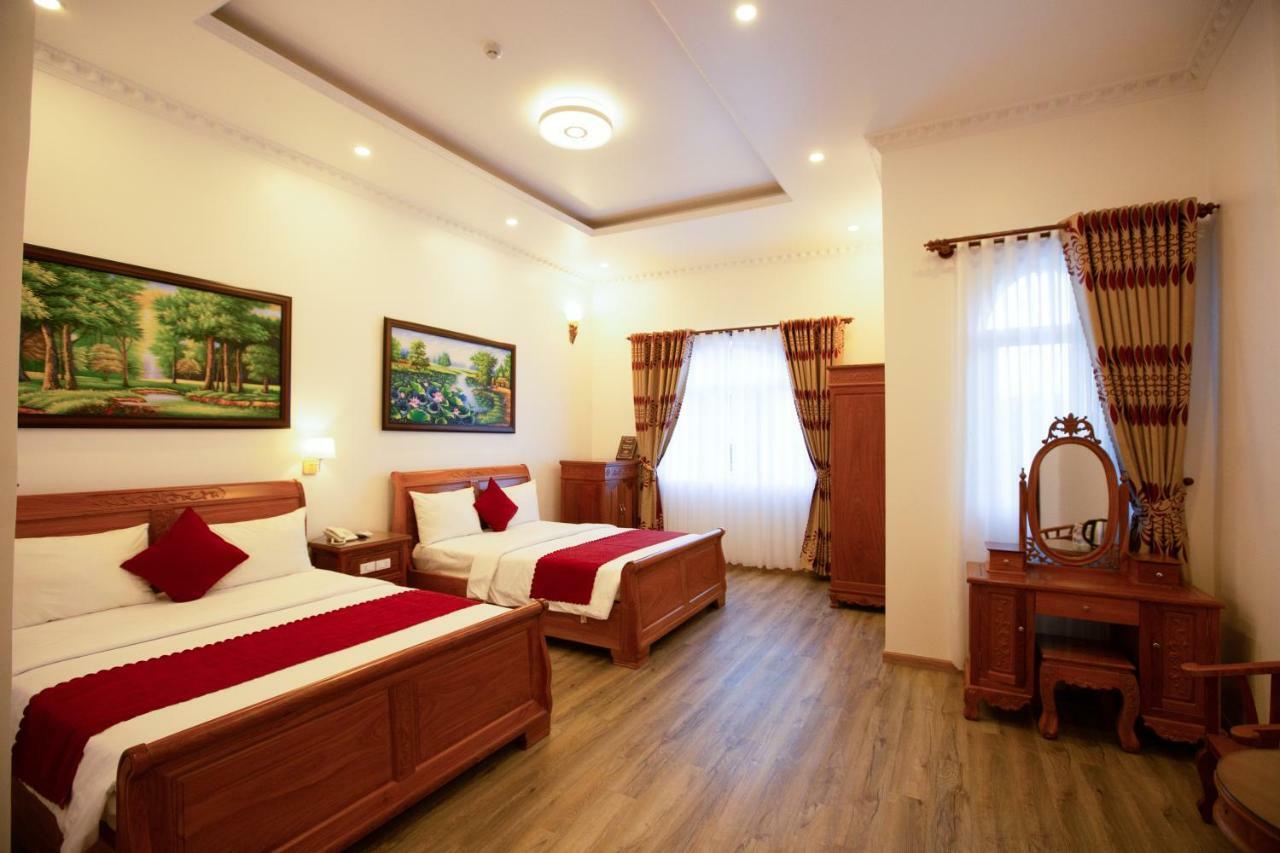 Hotel Dragon King 1