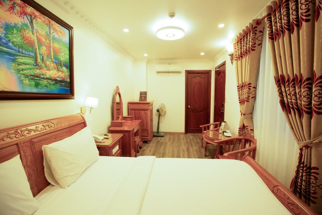 Hotel Dragon King 1 3*