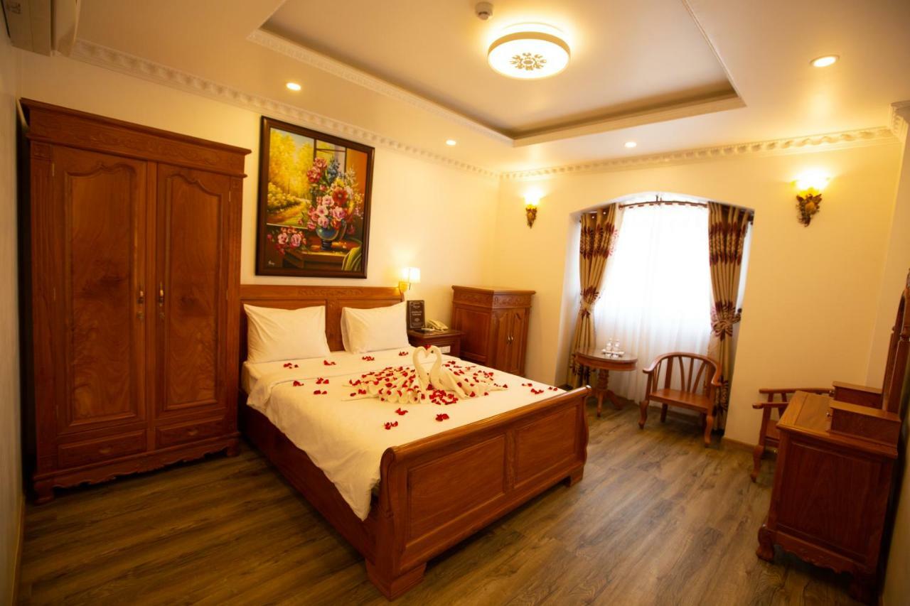 Hotel Dragon King 1