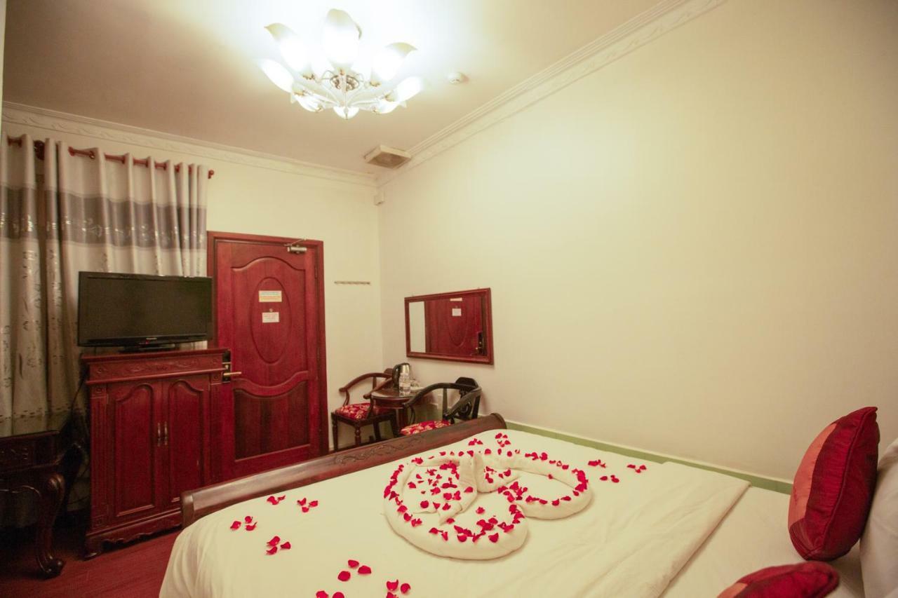 Hotel Dragon King 1 3*