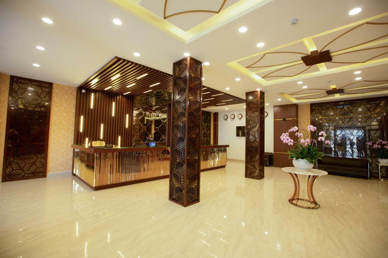 Hotel Dragon King 1