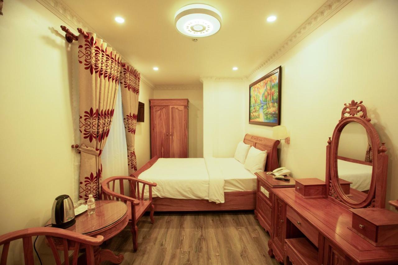Hotel Dragon King 1