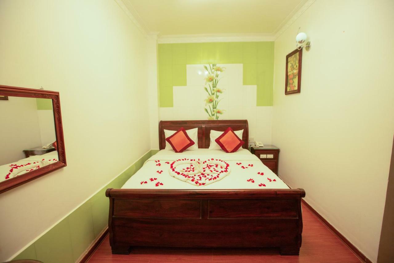 Hotel Dragon King 1