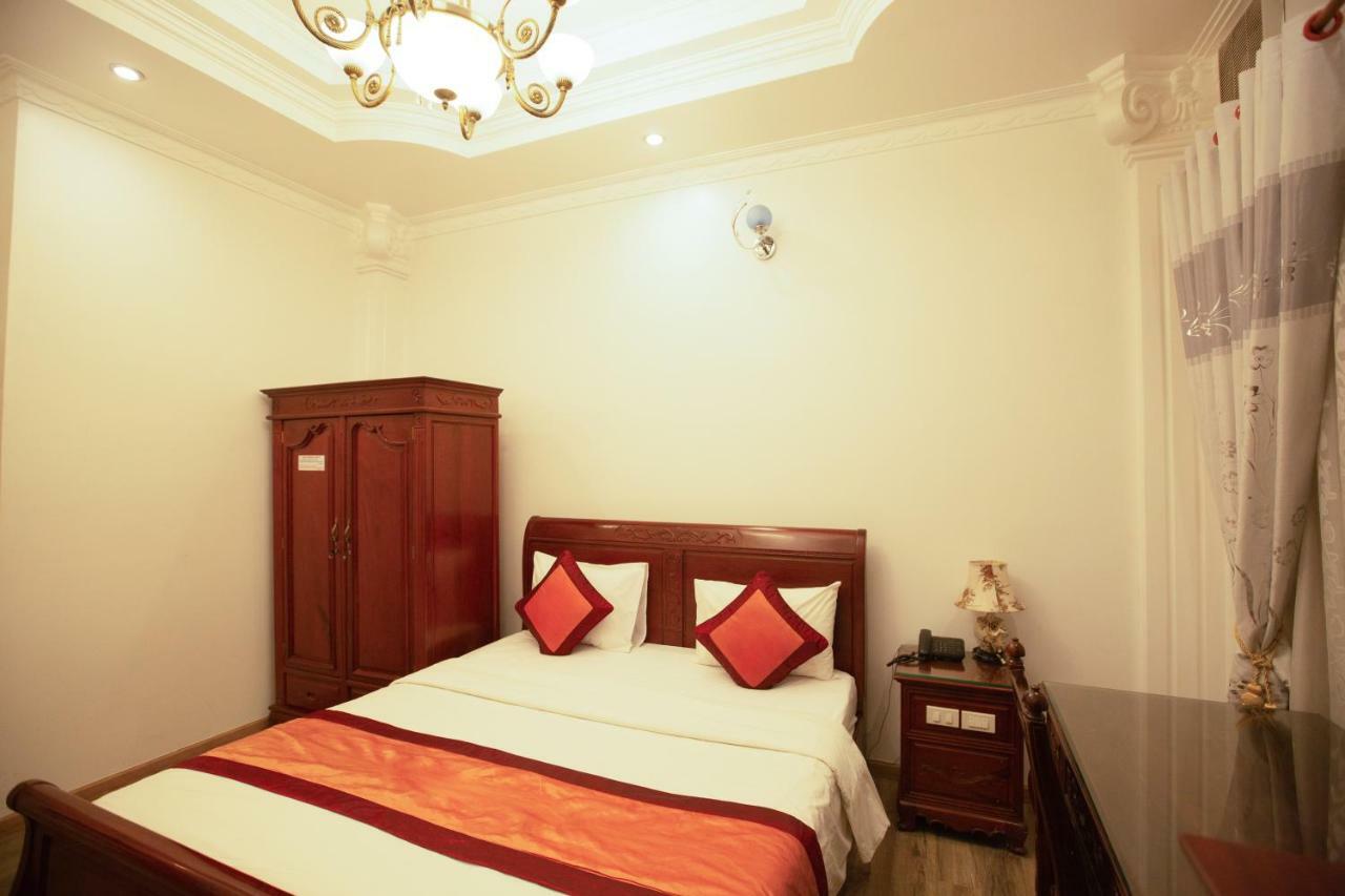 Hotel Dragon King 1 3*