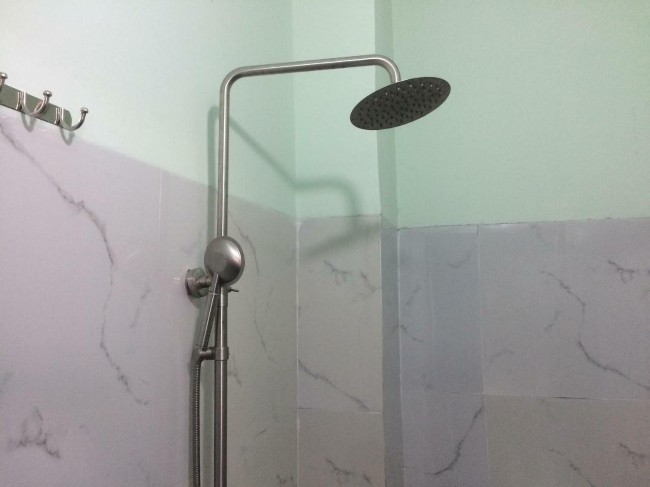Khach San Ngoc Quynh Hotel