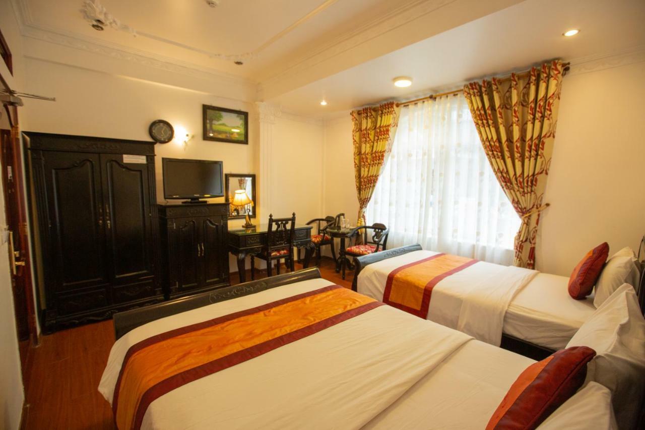Dragon King 1 Hotel 3*