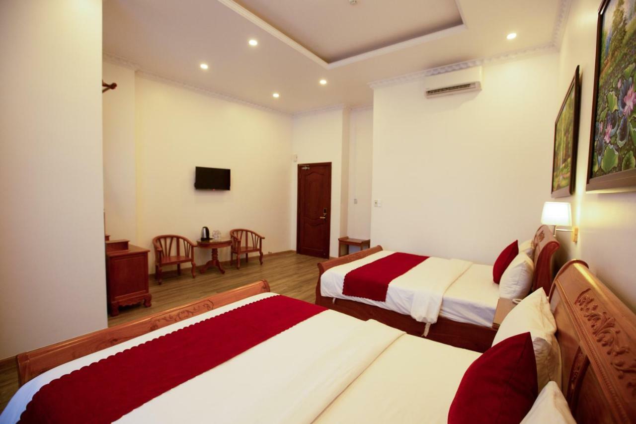 Hotel Dragon King 1