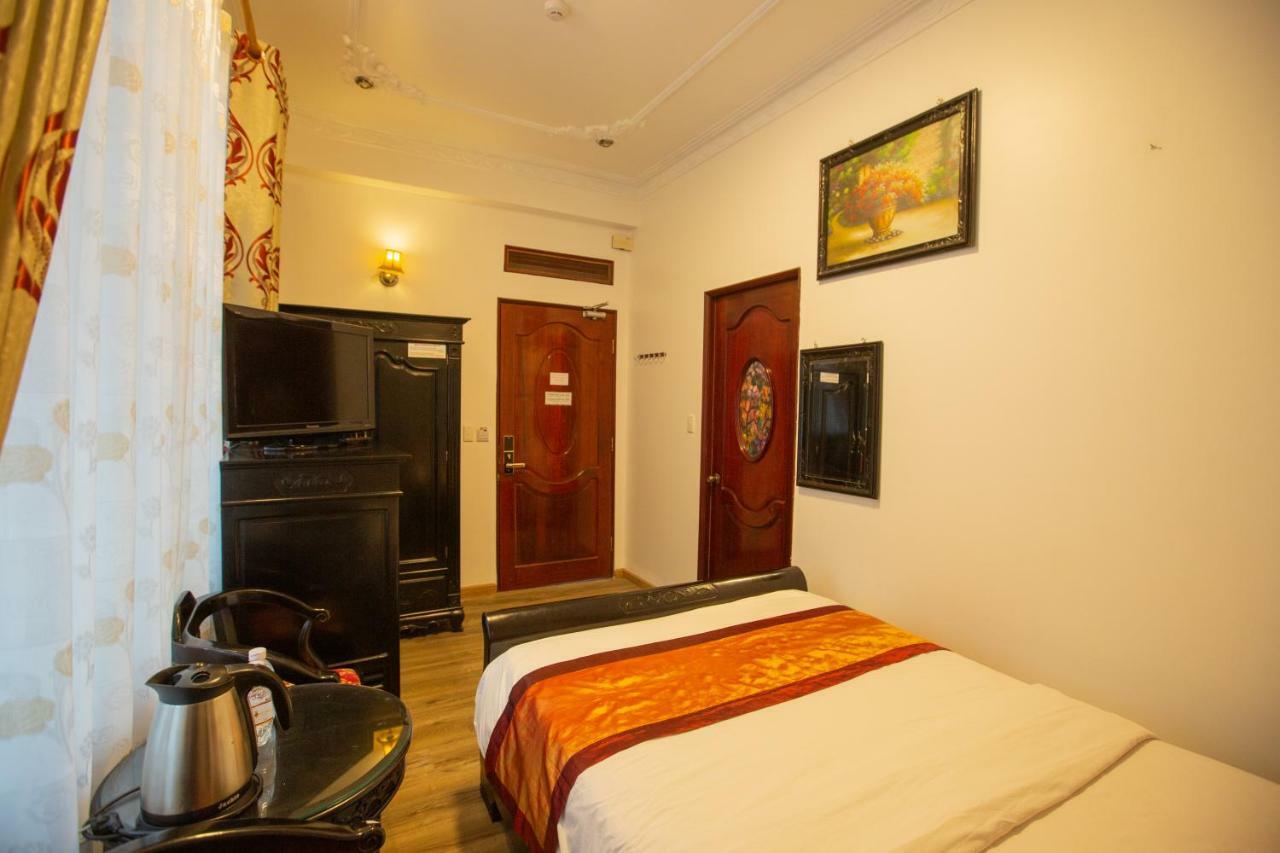 Dragon King 1 Hotel 3*