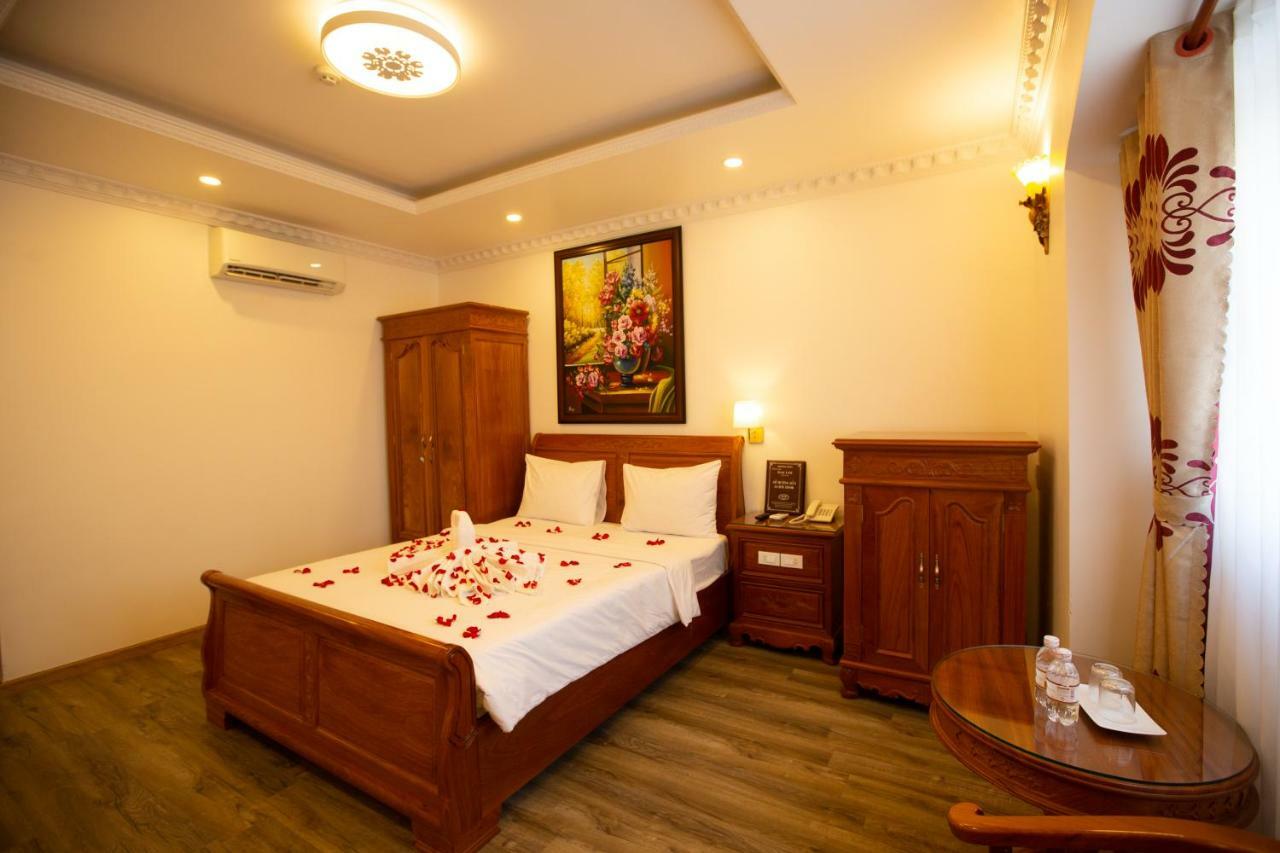 Dragon King 1 Hotel Da Lat