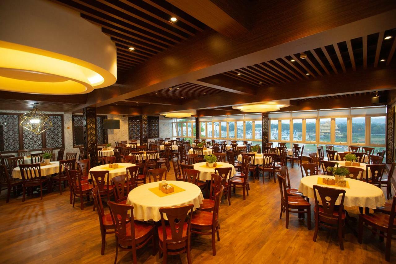 Dragon King 1 Hotel