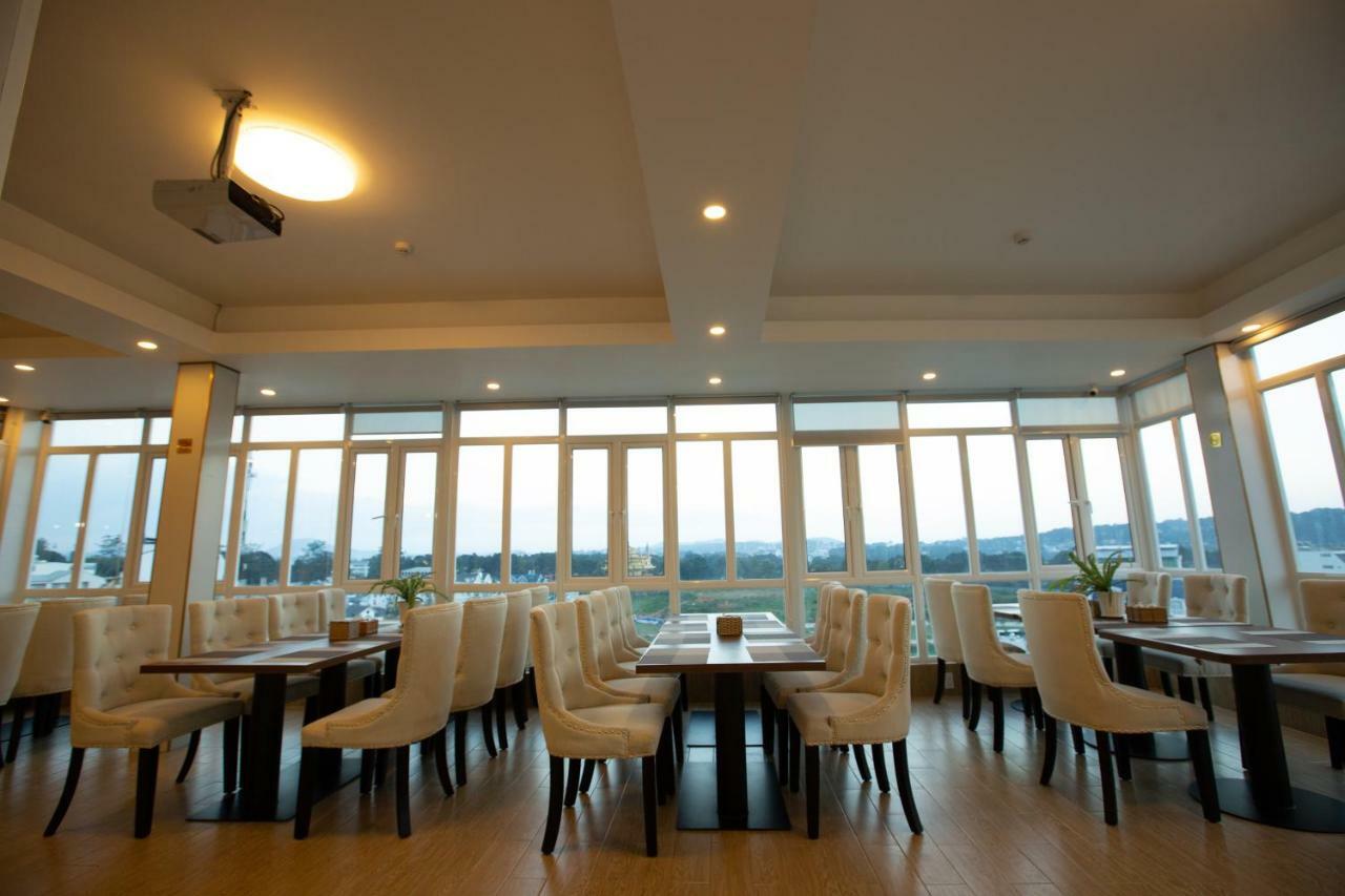 Hotel Dragon King 1 Da Lat