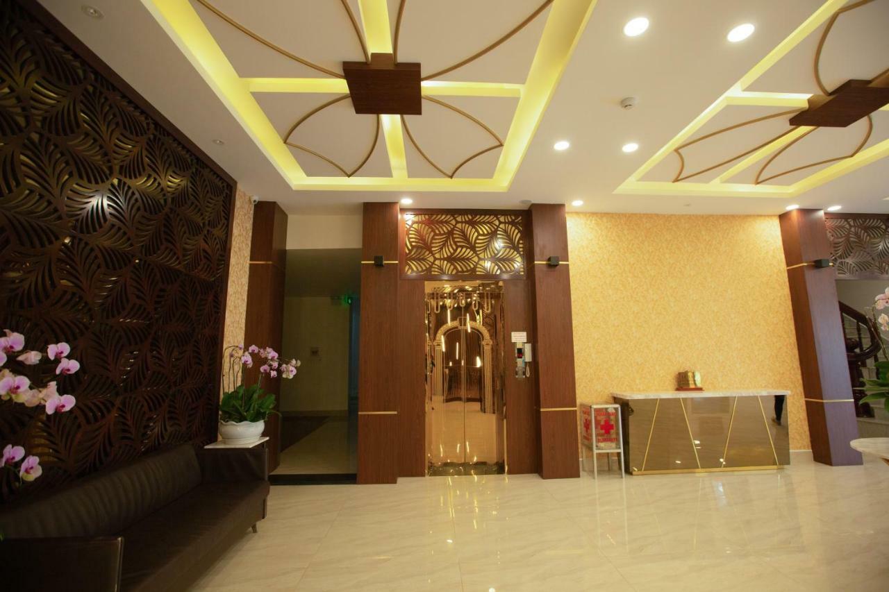 Dragon King 1 Hotel