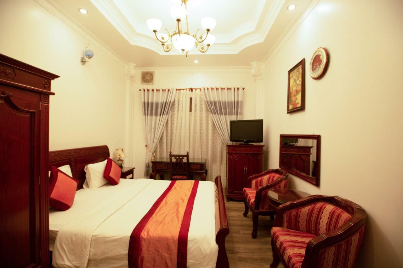 Dragon King 1 3* Da Lat