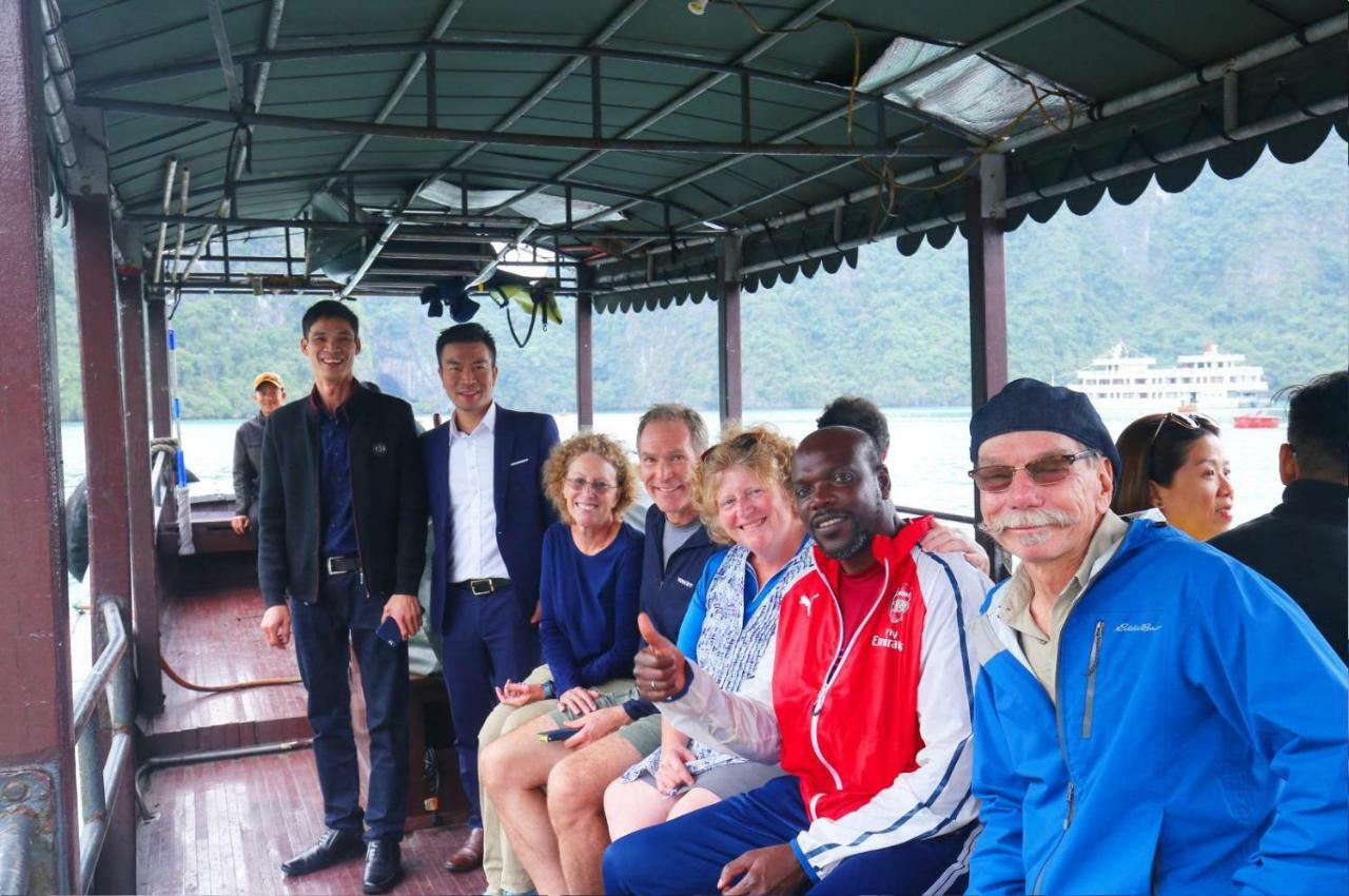 Royal Palace Cruise 4*