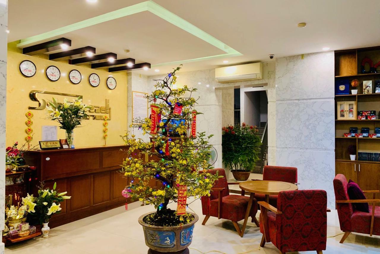 Sunny & Hotel Da Nang