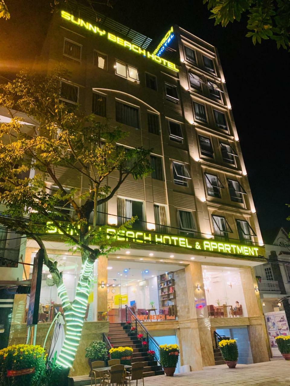 Hotel Sunny & Da Nang