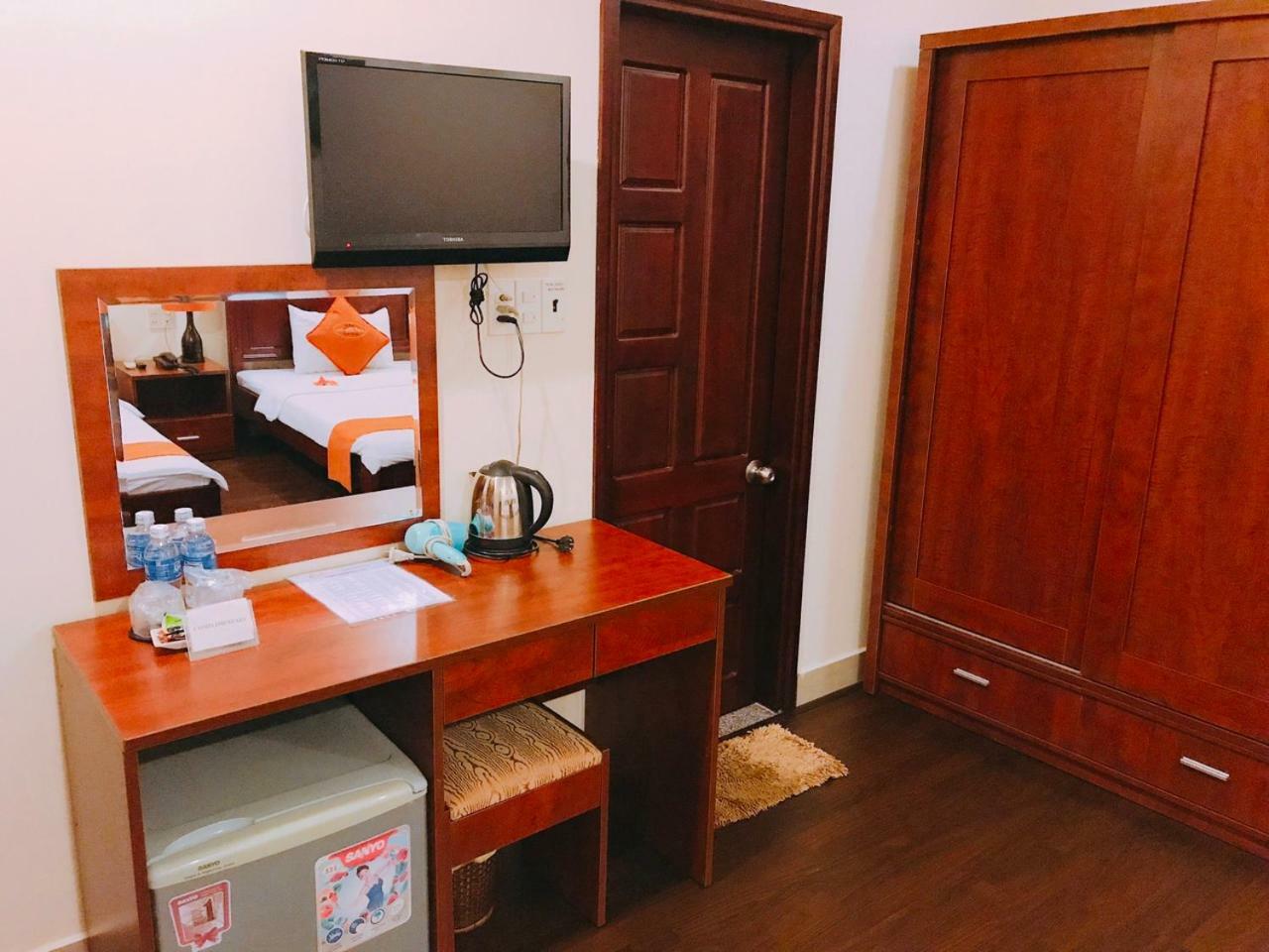 Hotel Golden Star Hue