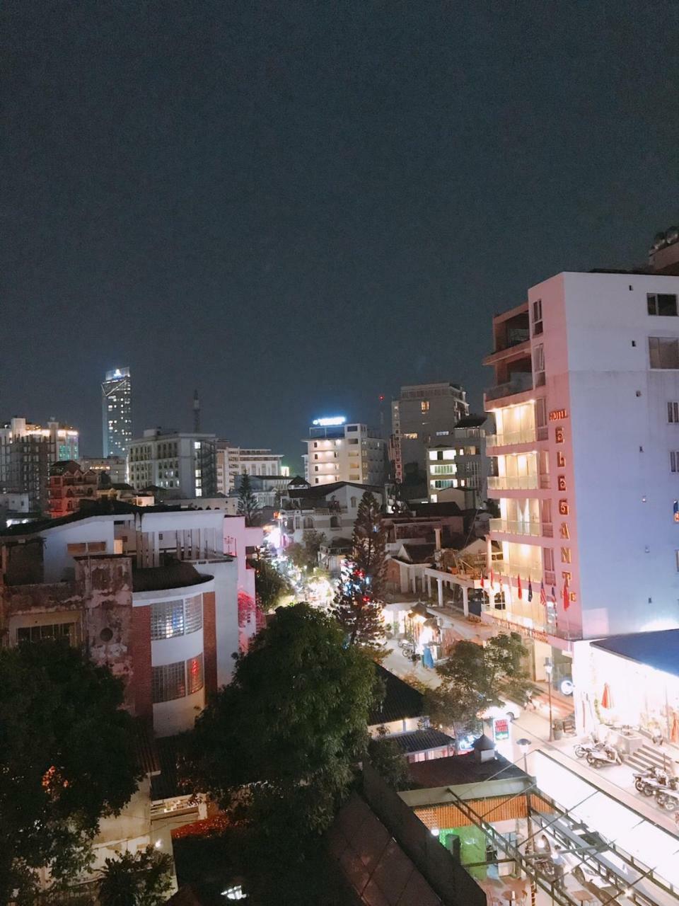 Hotel Golden Star Hue
