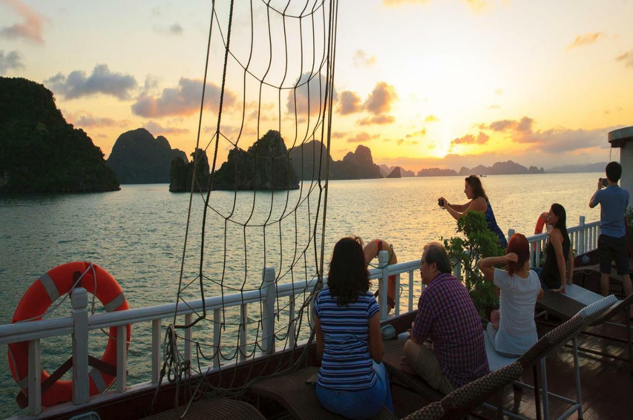 Royal Palace Cruise 4* Ha Long