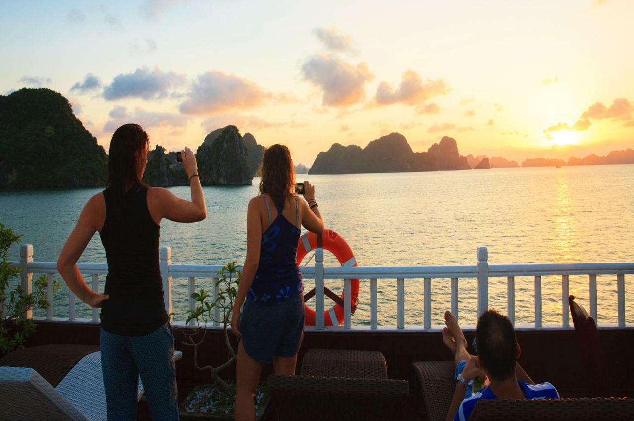 Royal Palace Cruise 4* Ha Long