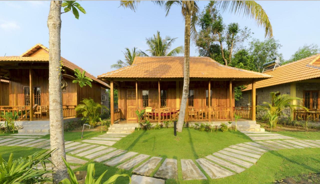 Island Resort