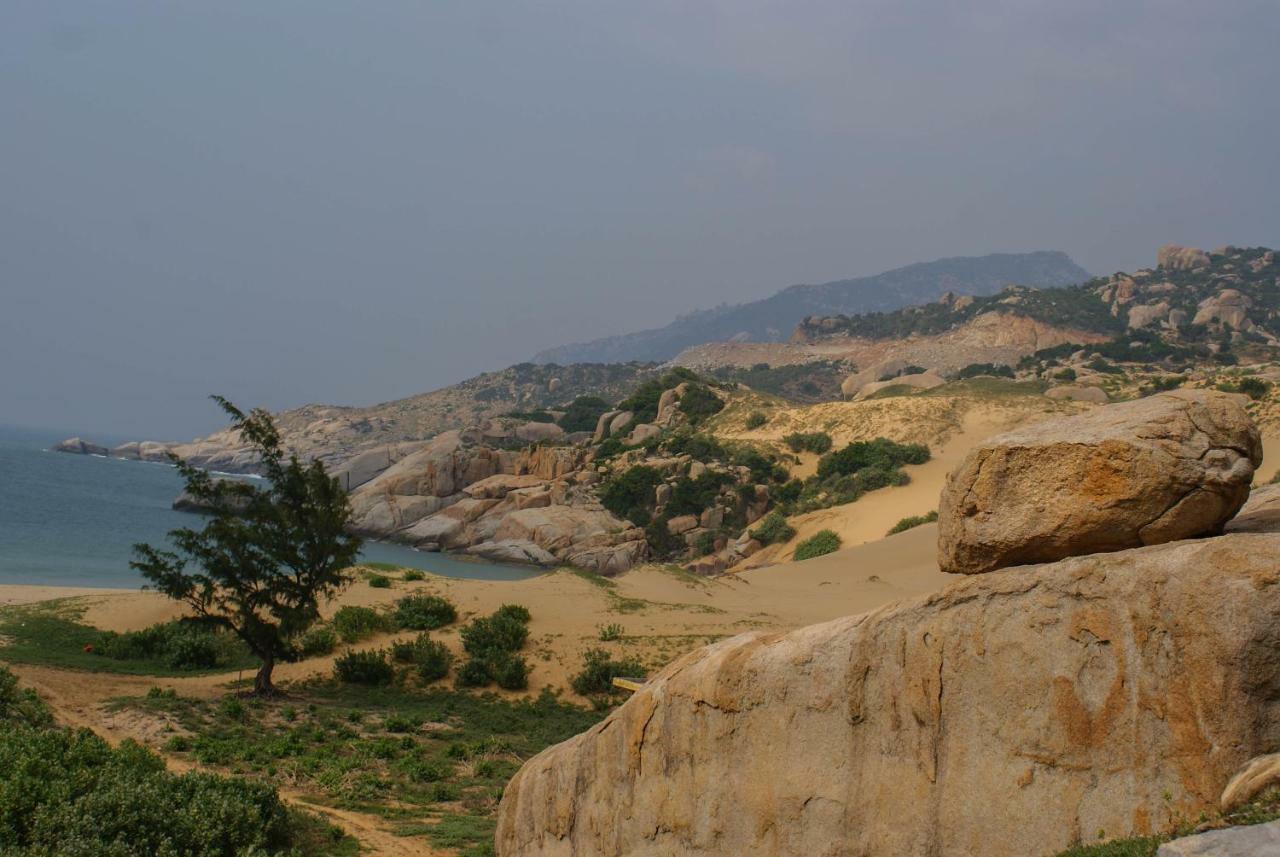 Ly's Ho Phan Rang-2pn * Phan Rang