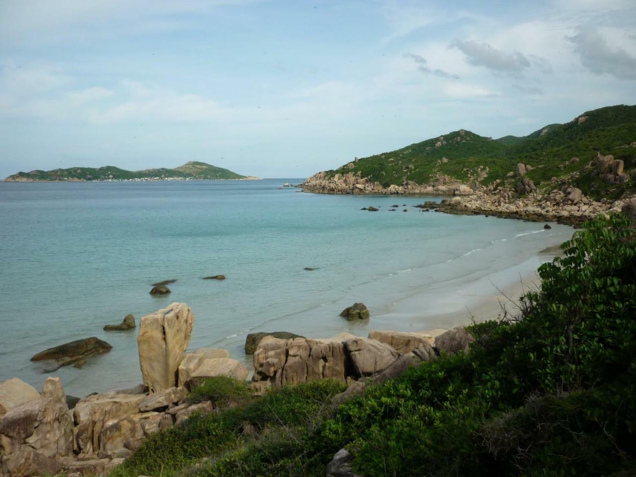 Apartment Ly's Ho Phan Rang-2pn Phan Rang