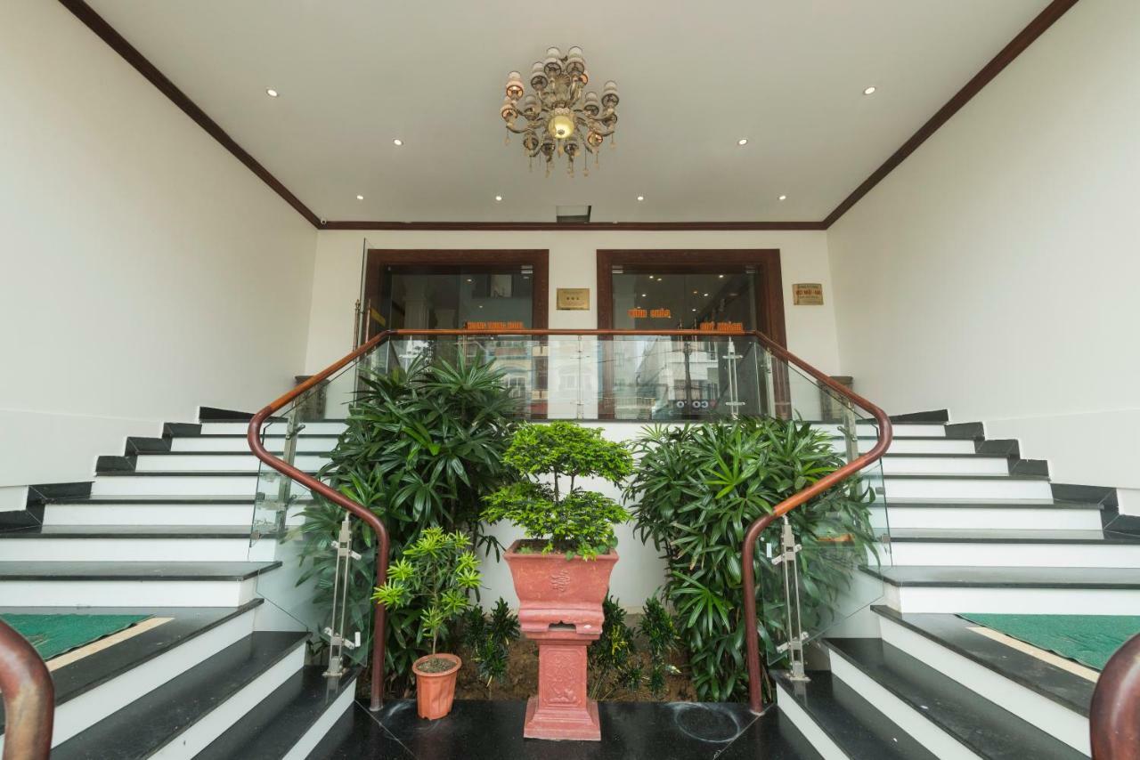 Hotel Hoang Trung - Co To Quang Ninh (Quang Ninh)