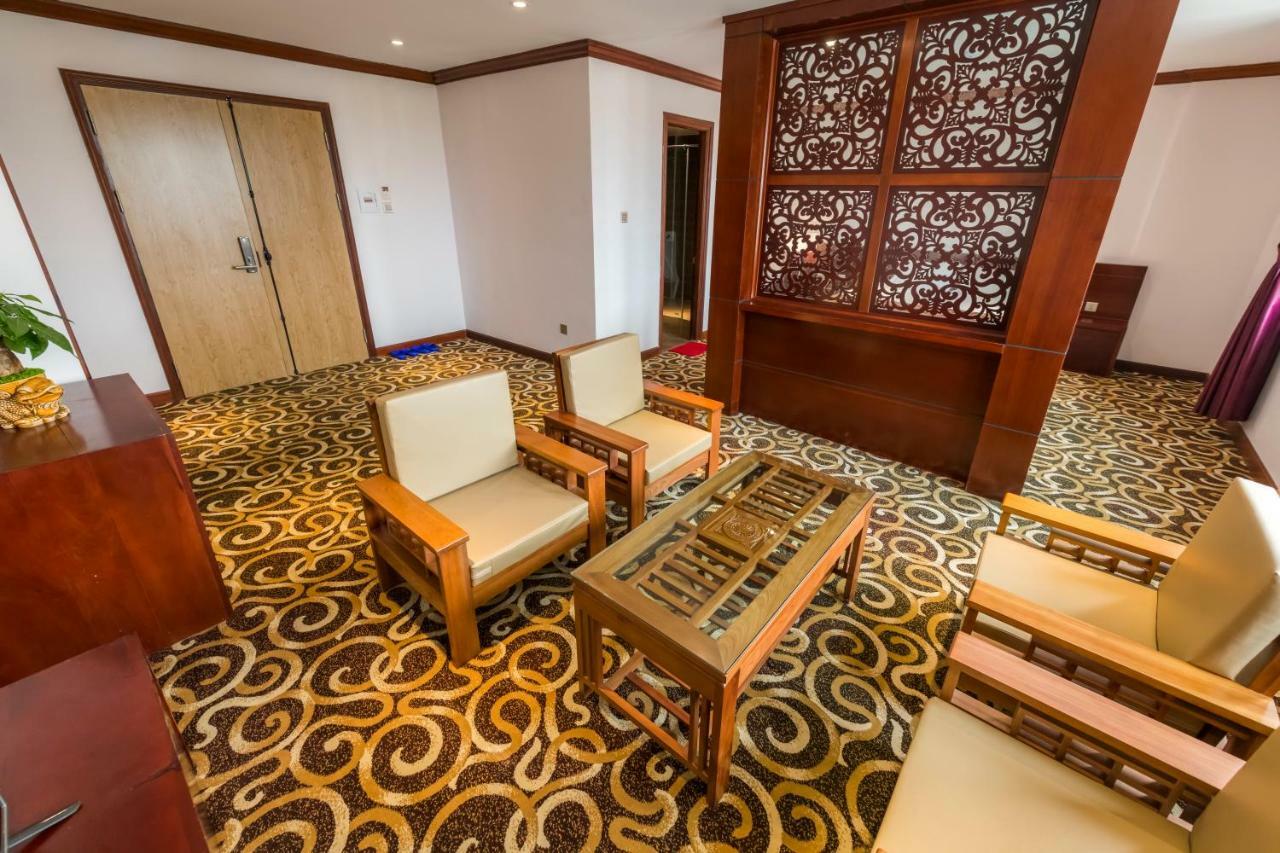 Hoang Trung - Co To 3* Quang Ninh (Quang Ninh)