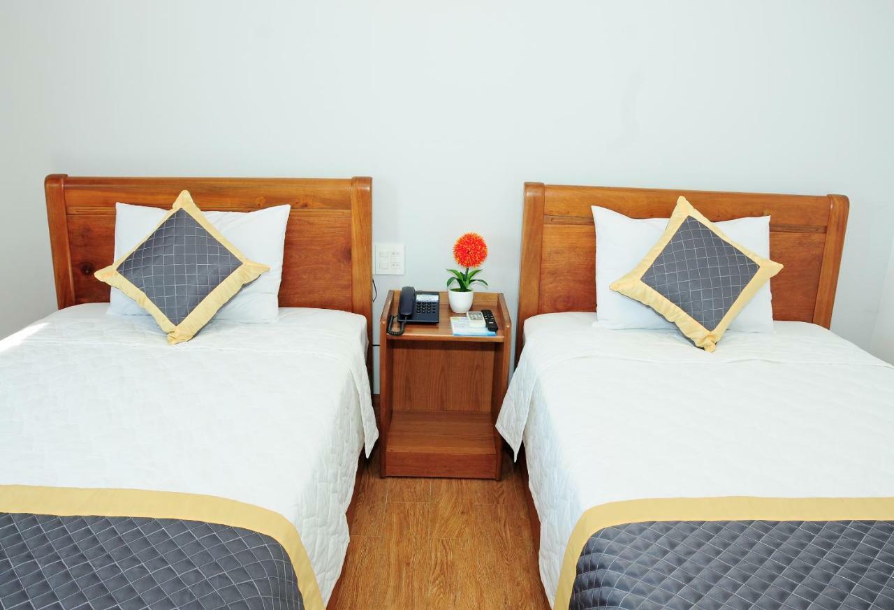 Seaside 2* Quy Nhon
