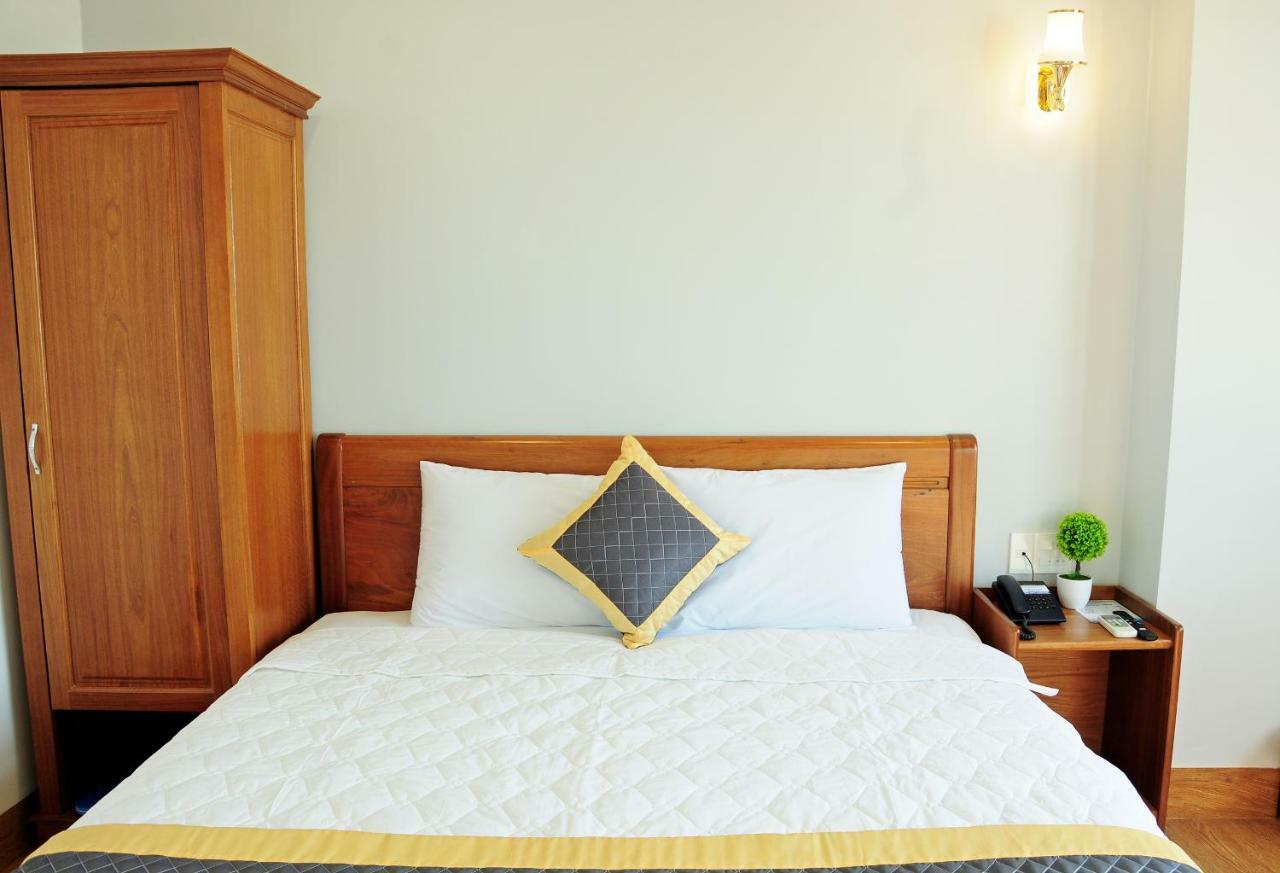 Hotel Seaside Quy Nhon