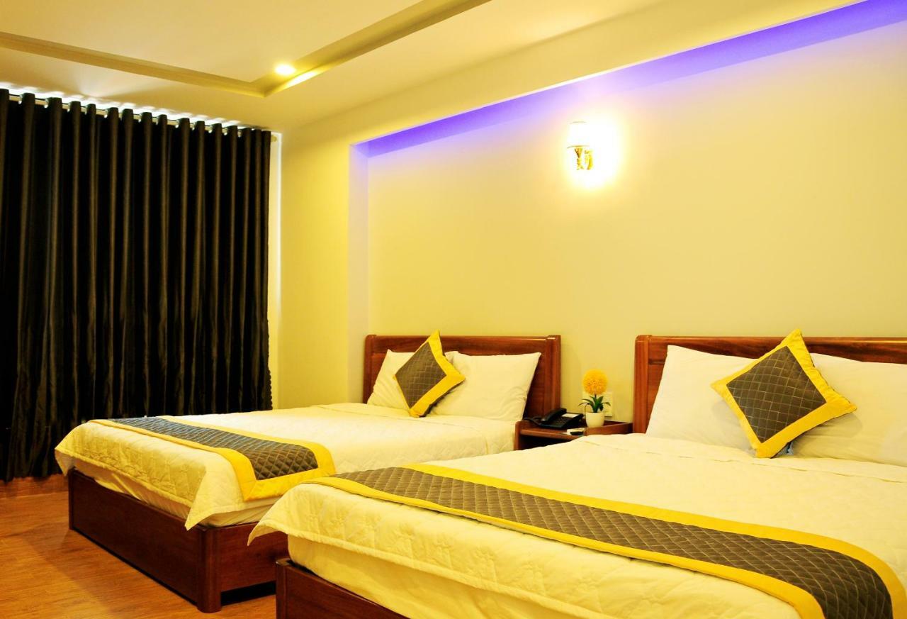 Seaside Hotel Quy Nhon