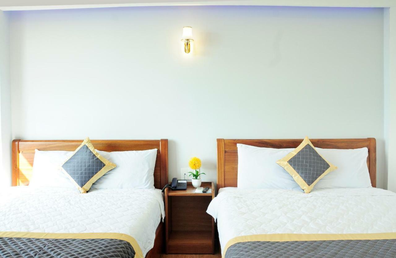 Hotel Seaside 2*